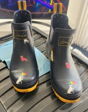 Joules Women  Wellibob  Ankle