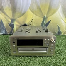 TEAC Rewritable CD Deck RW-h300, Perfect Working, Tested Playing & Recording