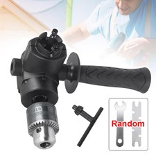 Right Angle 90°Angled Drill