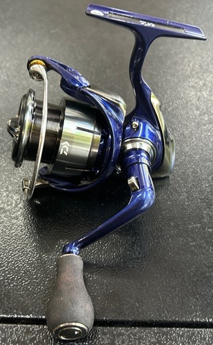 Daiwa tdr 2508 reel - daiwa, +