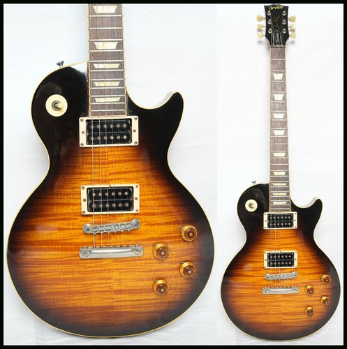 Orville lps 85f - vs, paul