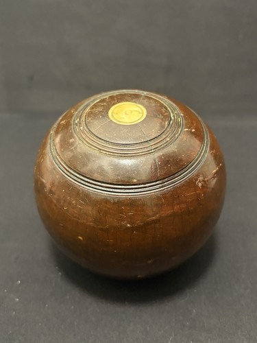 Antique jaques london lignum - antique,