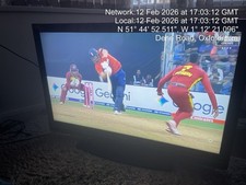 Toshiba 43” L-Series Full HD