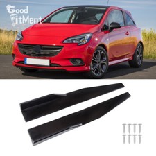 For Vauxhall Corsa D E VXR
