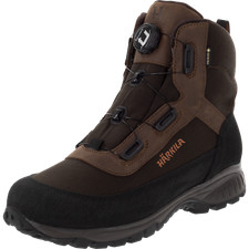 New! Härkila Hunting and Trekking Boots ATAMMIK GTX - Goretex - U-Turn