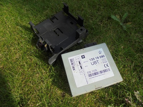 Vauxhall insignia dab - dab, module