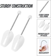 10 Pairs Adjustable Men Shoe