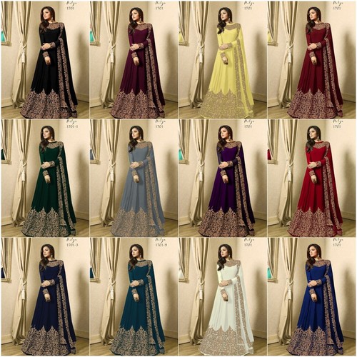 Wear indian bollywood salwar - indian,