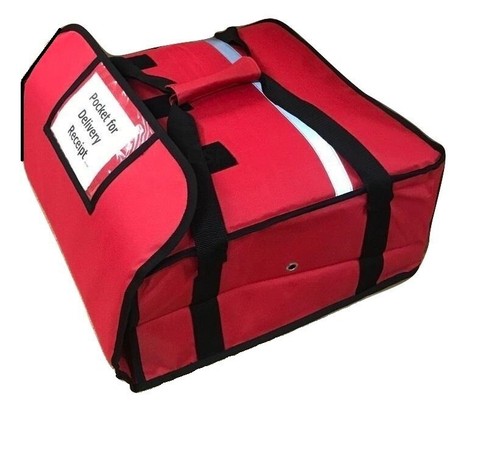 Fully thermal insulated pizza - fully,