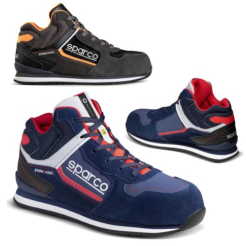 07536 sparco gymkhana safety - sparco,