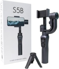 S5B Handheld 3-Axis Gimbal
