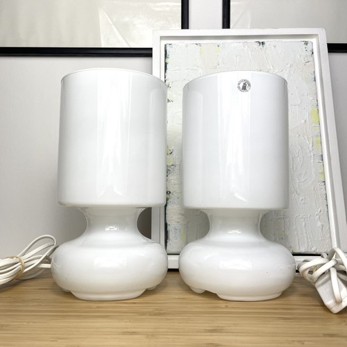 Ikea lykta mushroom - mushroom, lamp
