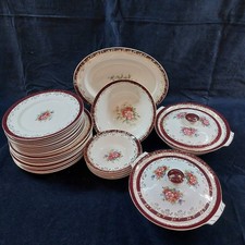 Vintage J Fryer & Son Tunstall