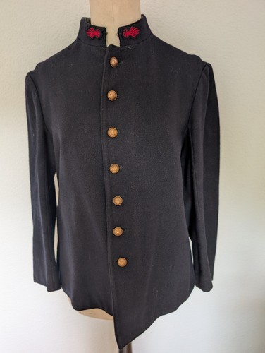 Vintage french army - army, 19th