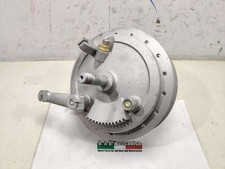 FRONT HUB ALARM WITH REFERENCE