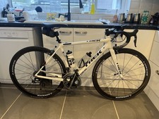 Trek Madone Project One 54cm.