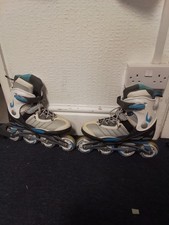 Bladerunner Formula 80 Rollar