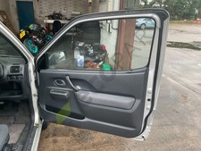 SUZUKI Ignis FH MK1 DOOR LOCK