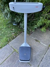 SECA Step-On Balance  Scales