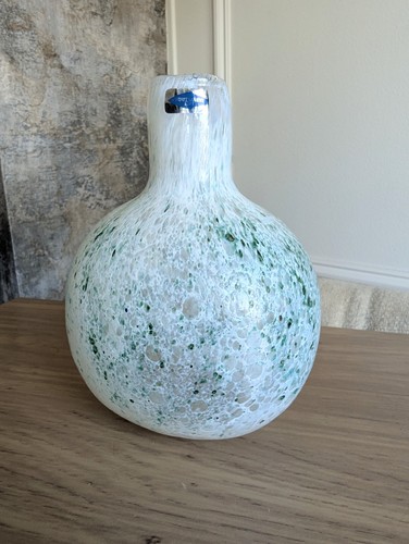 Oiva toikka nuutajarvi glass - oiva,