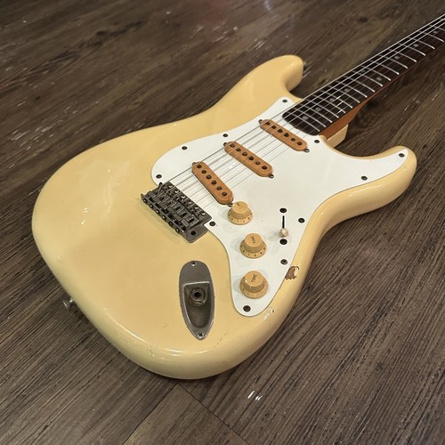 Fernandes fst ishi logo 5 - 60,