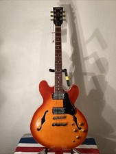 Guitar Vintage VSA 500 HB
