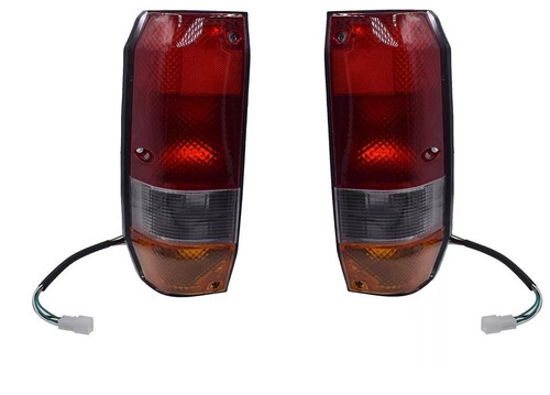 Taillight for toyota land - taillight,