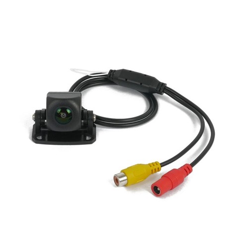Haltech reversing camera kit - haltech,