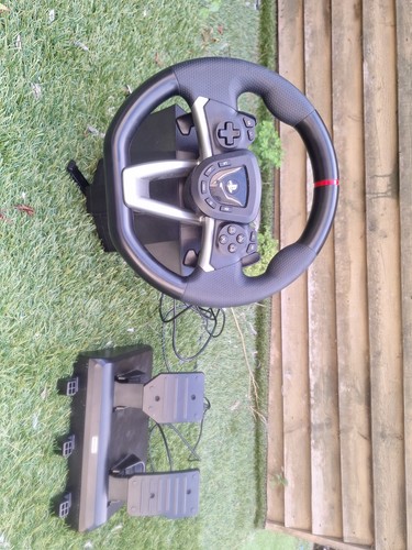 Hori racing wheel apex rwa - racing,