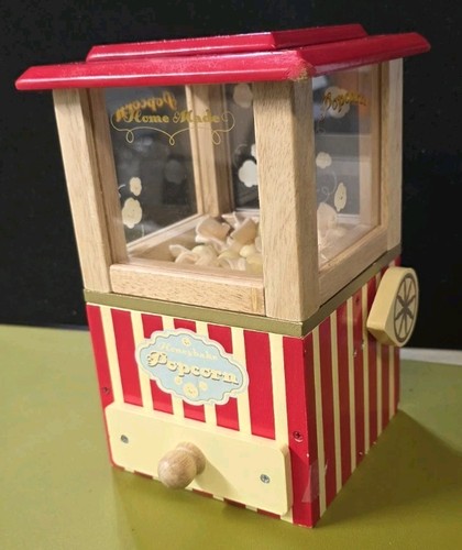 Toy van wooden honeybake - van, "honeybake