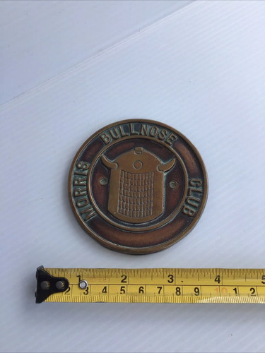 Rare preloved heavy - heavy, morris