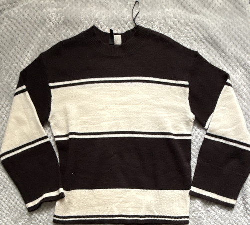 Women jumper black - h&m,