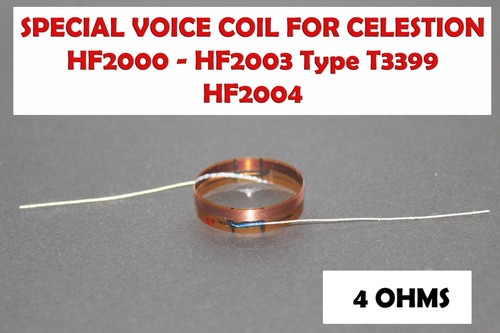 Celestion hf2000 hf2003 type - hf2000,