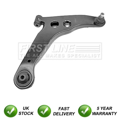 Track control arm - track, right