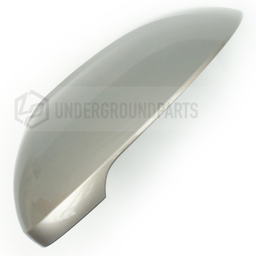 Passat tungsten silver - vw, b8