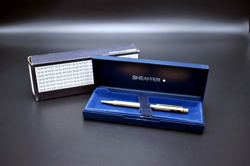 Sheaffer targa 1005 gold - sheaffer,