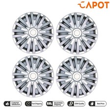 4X Wheel Trim Hub Cap For VW