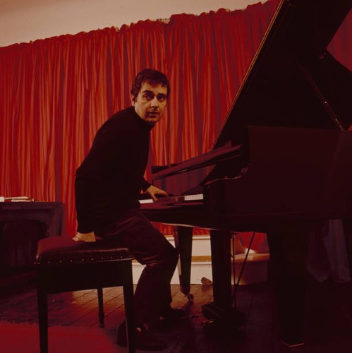 English actor and musician - actor,