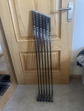 Mizuno jpx 925 forged - forged, black