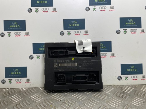 Audi convenience module - a6,