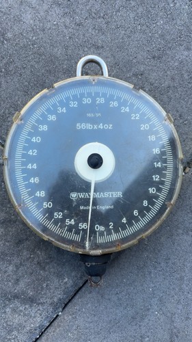 Waymaster 56lb 4oz - 56lb,