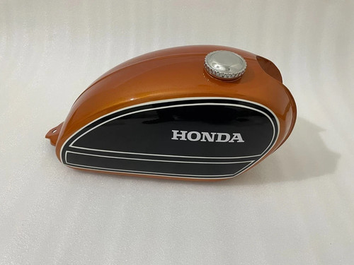 Honda cb125 125 cb125s 1973 - 125,