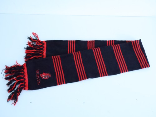 Milan ultras nervus black - milan,