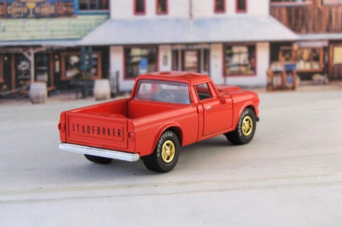 1960 1964 studebaker classic - 1960-1964,