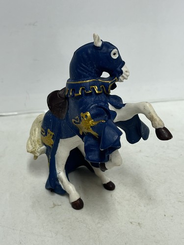 Papo medieval knights king - papo,