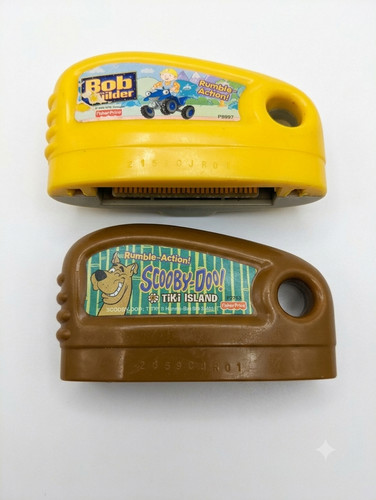Fisher price smart - 2, cycle