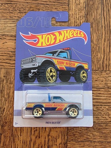 Hot wheels american pickup - american,