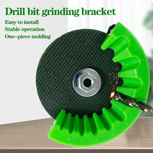 Model hole drill - model,