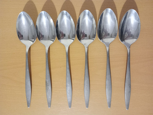 Vintage stainless steel - vintage, by
