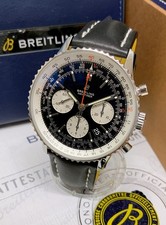 Breitling Navitimer B01